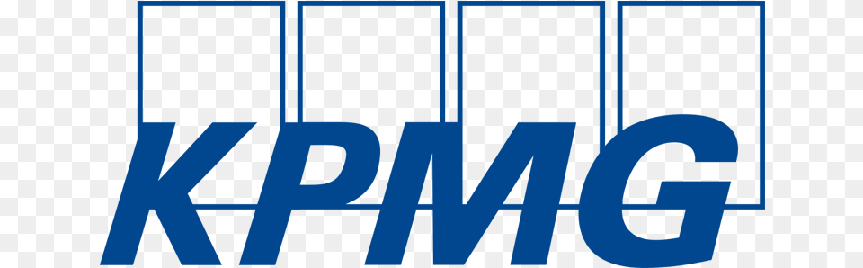 Logo Kpmg Kpmg Logo Cutting Through Complexity, Text Png