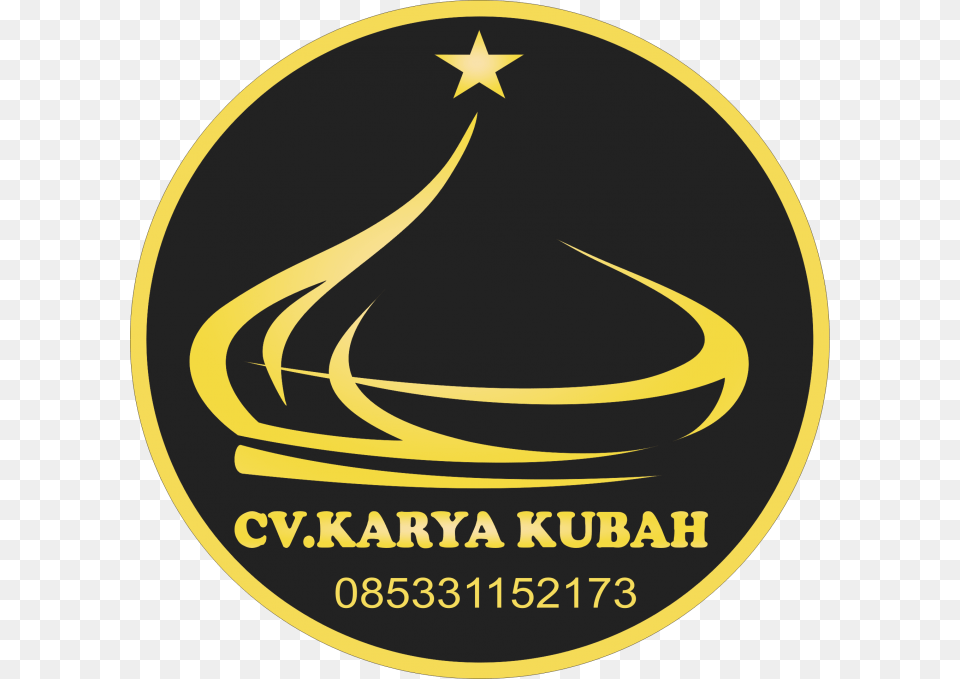 Logo Kubah Masjid, Symbol Png Image