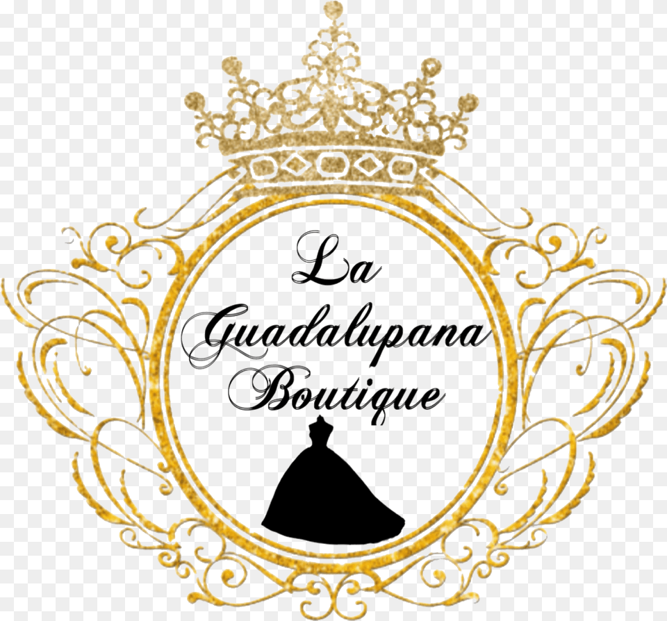 Logo La Guadalupana Boutique Amp Ceremonies, Accessories, Jewelry, Blackboard, Photography Free Transparent Png