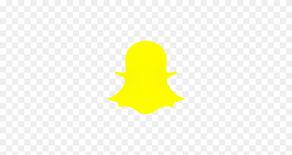 Logo Label Ghost Snapchat Logo Icon, Symbol, Face, Head, Person Png Image