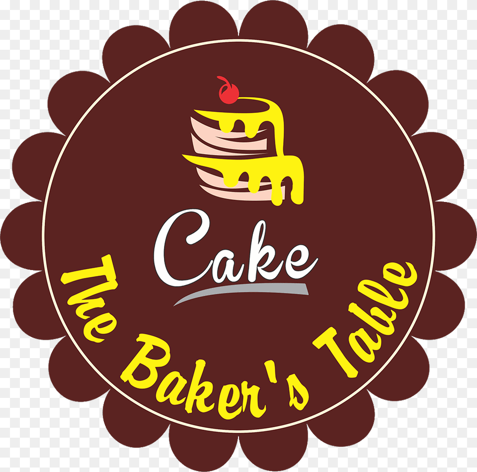 Logo Laddu Cali Life, Birthday Cake, Cake, Cream, Dessert Png Image