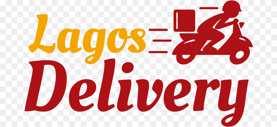 Logo Lagos Delivery Poster, Text, Person Png Image