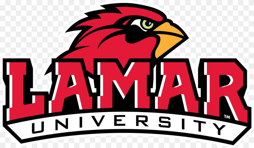 Logo Lamar University, Dynamite, Weapon Free Transparent Png