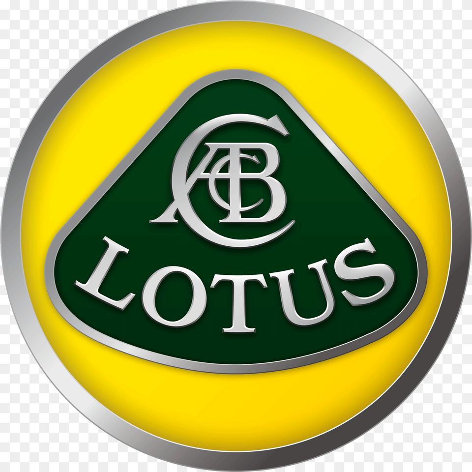 Logo Lamborghini Picture Lotus Car Logo, Badge, Symbol, Disk Free Png Download