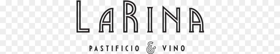 Logo Larina B Impressed Shop Graphics, Text Png