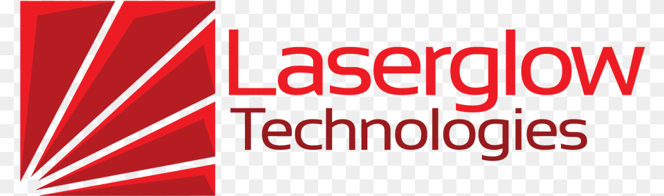 Logo Laserglow Technologies, Light, Text Free Png Download