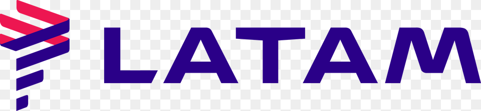 Logo Latam, Purple, Green Free Transparent Png