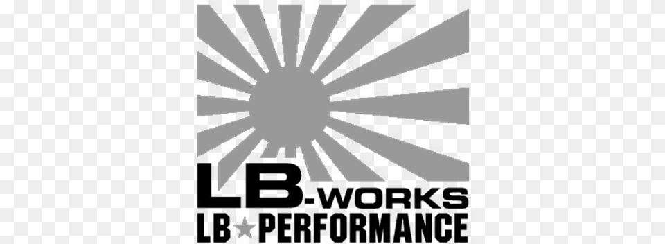 Logo Lb Performance Liberty Walk Logo, Outdoors, Nature Free Transparent Png