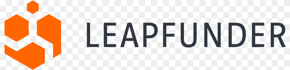 Logo Leapfunder Png Image