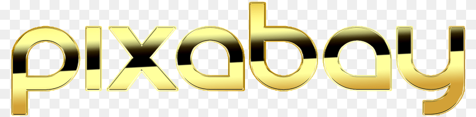 Logo Letras Metal, Gold, Lighting, Text Free Png Download