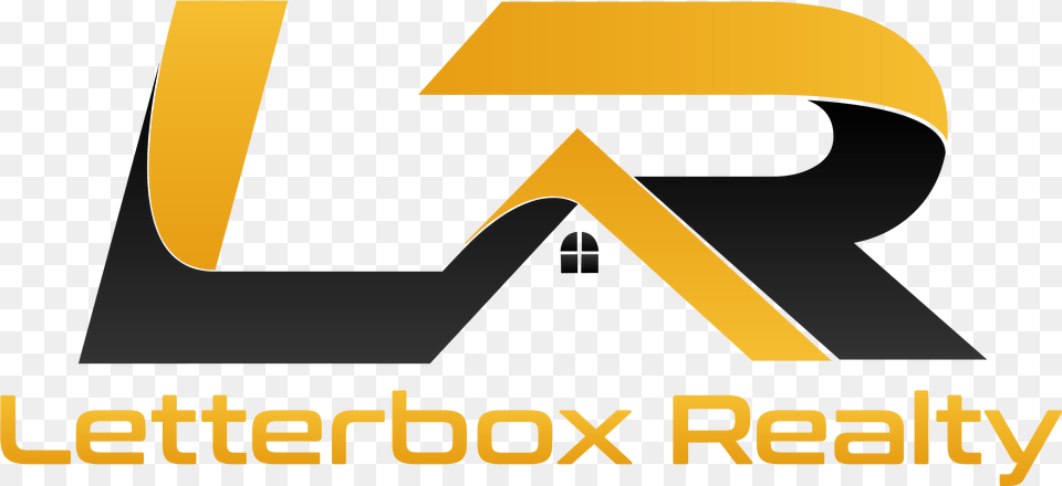 Logo Letterbox Realty Free Png Download