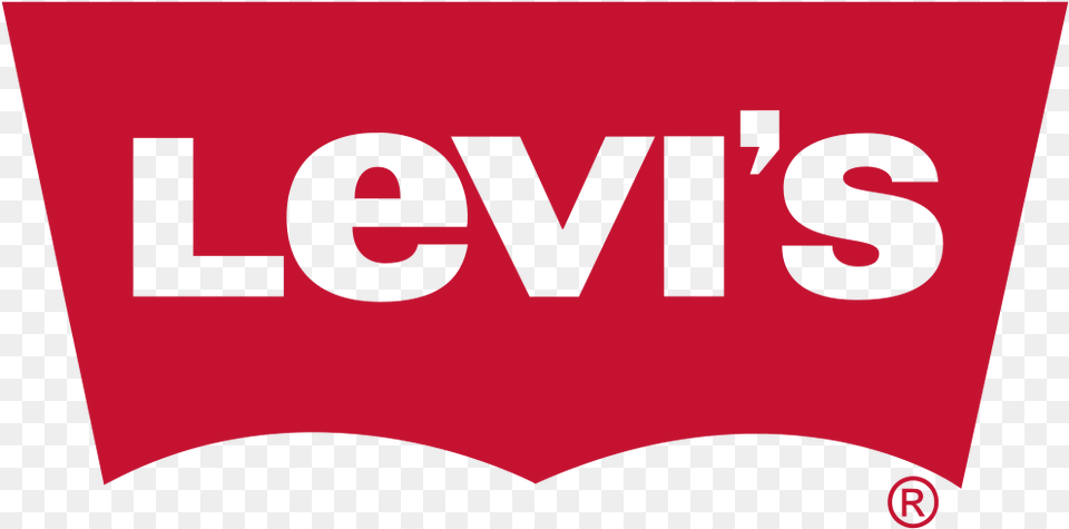 Logo Levis Logo, Symbol, Text Png