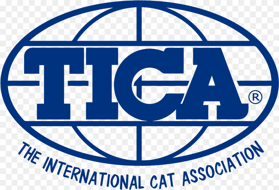 Logo Library International Cat Association Free Png