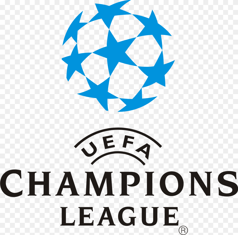 Logo Liga Champions Uefa Ardi La Madis Blog Champions League Logo Svg, Symbol Free Png