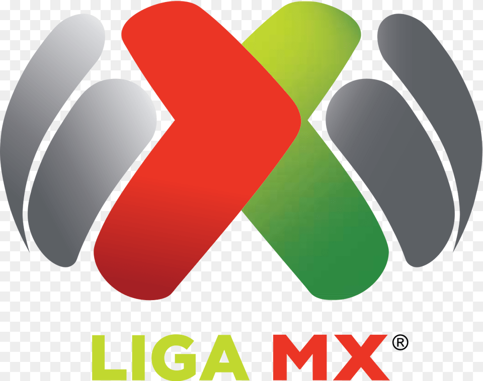 Logo Liga Mx, Art, Graphics Free Transparent Png