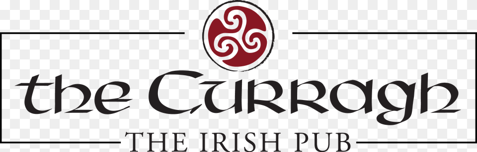 Logo Light Curragh Irish Pub Logo, Text Free Png