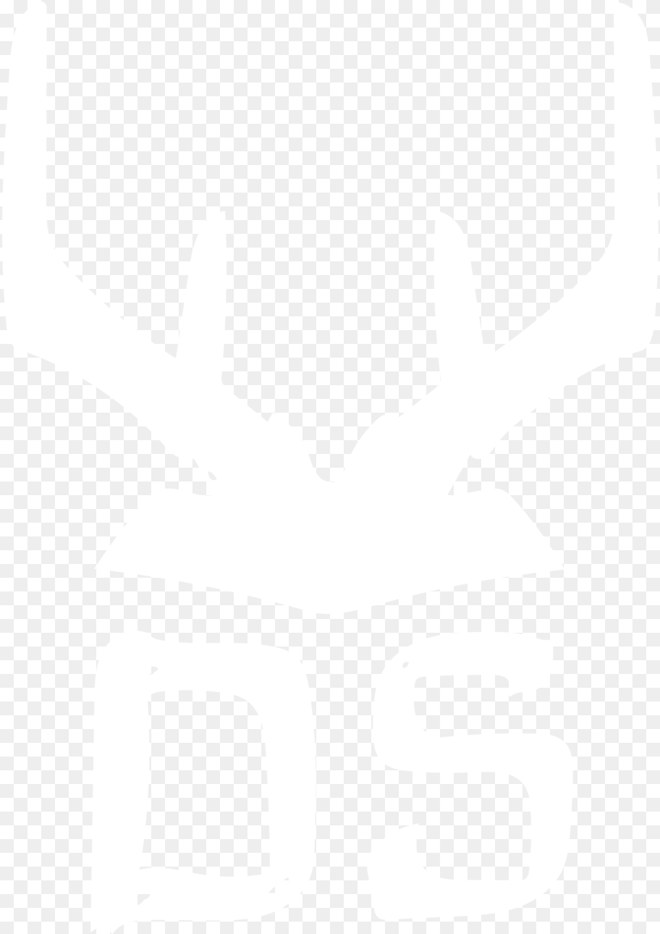 Logo Light Elk, Stencil, Emblem, Symbol, Baby Free Png