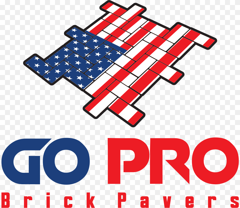 Logo Light Logo Brick, American Flag, Flag, Game, Bulldozer Png
