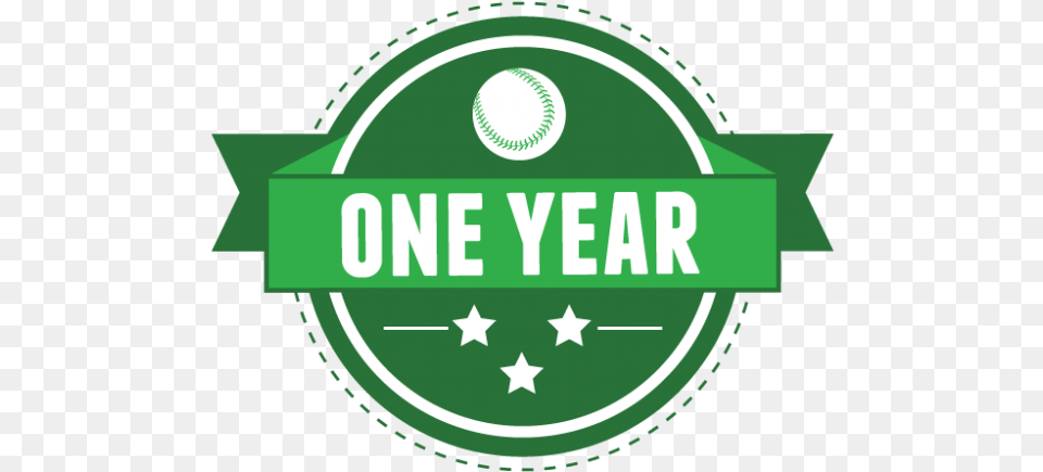 Logo Like And Subscribe 2 One Year Subscription, Ball, Baseball, Baseball (ball), Sport Png