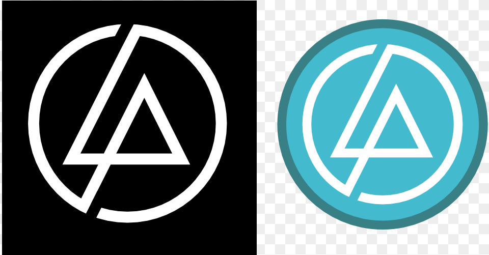 Logo Linkin Park Linkin Park Logo Design, Symbol Free Transparent Png