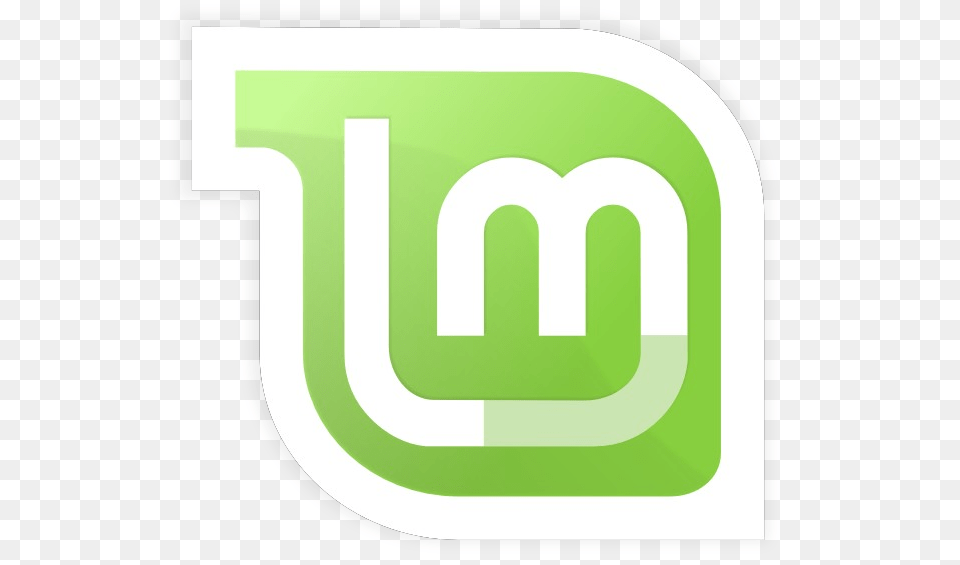 Logo Linux Mint Free Png