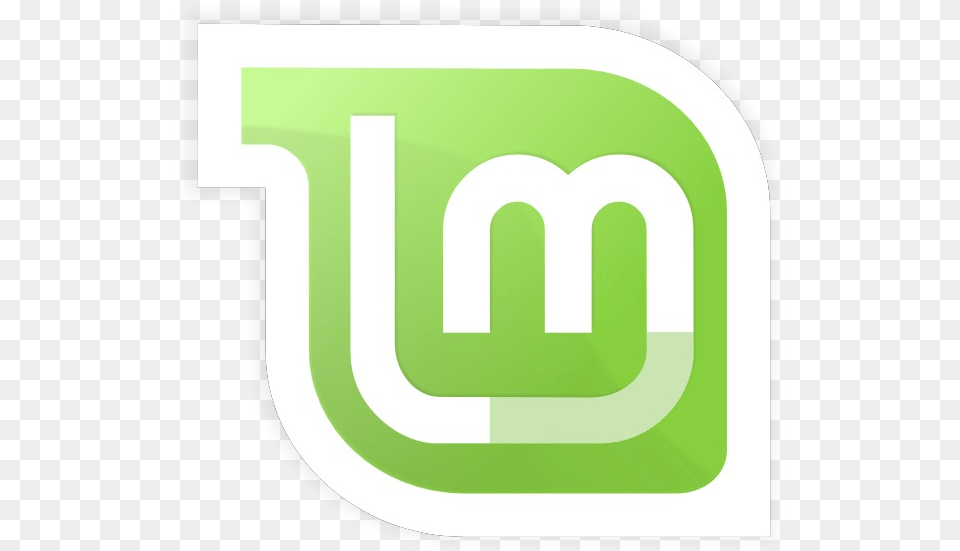 Logo Linux Mint Linux Mint Logo Free Png Download
