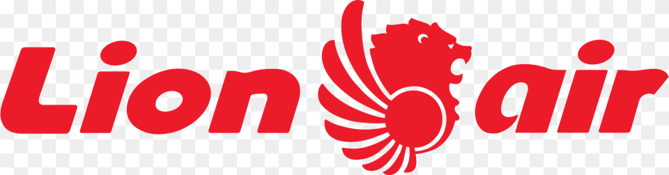 Logo Lion Air Png Image