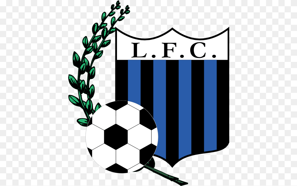 Logo Liverpool Fc, Ball, Football, Soccer, Soccer Ball Png Image