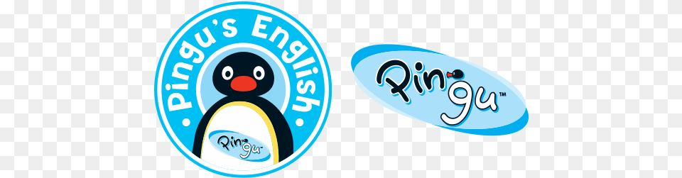 Logo Logo, Animal, Bird, Penguin Free Png
