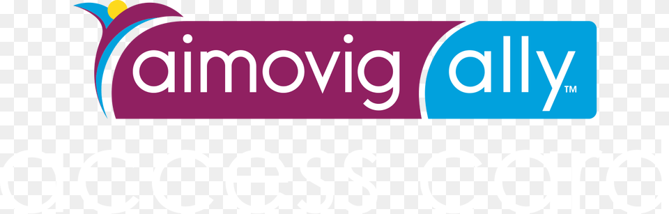 Logo Logo Aimovig Aimovig Logo, Text, Number, Symbol Free Png Download