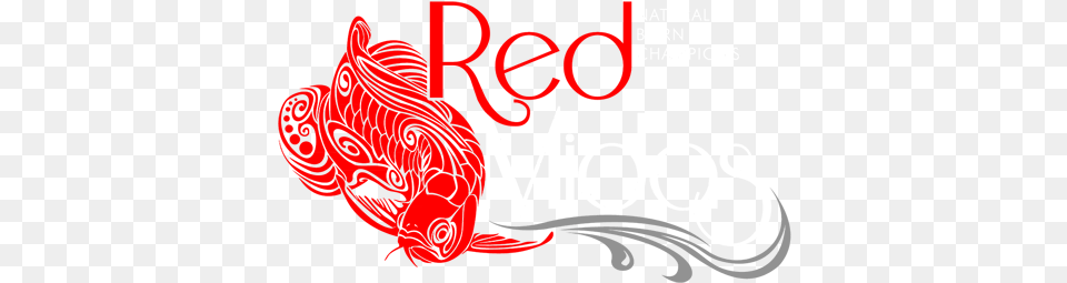 Logo Logo Arwana Super Red, Art, Graphics, Publication, Pattern Png Image