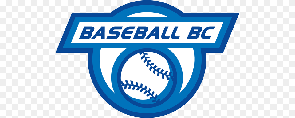 Logo Logo British Columbia Baseball Free Transparent Png