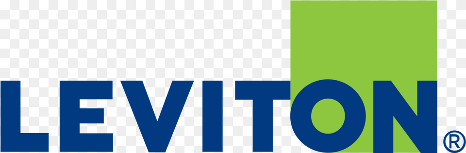 Logo Logo De Leviton Png