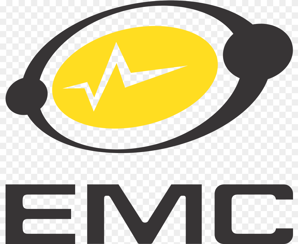 Logo Logo Emc Ufg, Symbol Free Transparent Png
