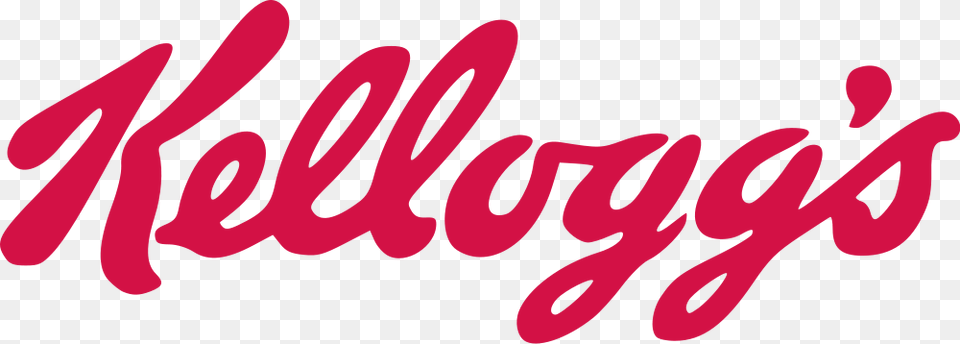 Logo Logo Kelloggs, Text Png Image