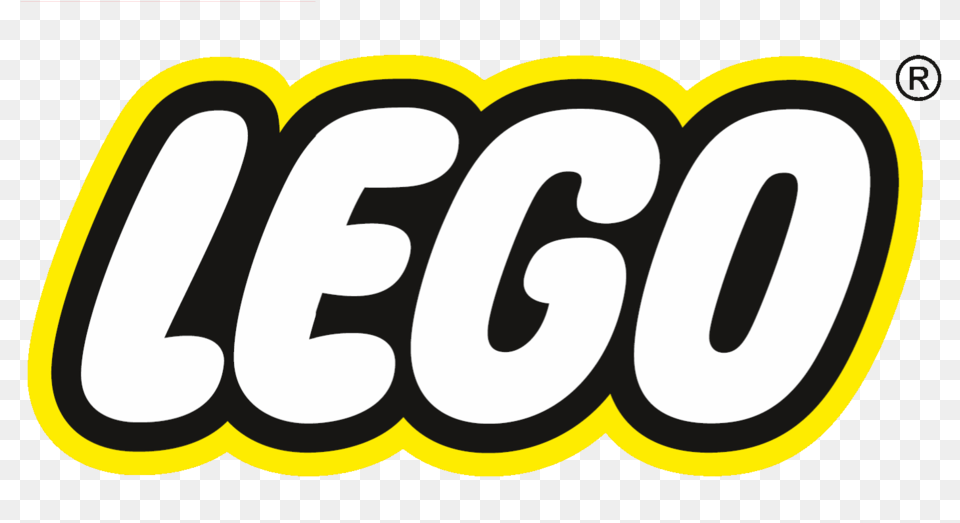 Logo Logo Lego, Number, Symbol, Text, Accessories Png Image
