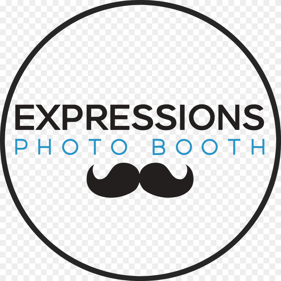 Logo Logo Logo Logo Logo Circle, Face, Head, Mustache, Person Png