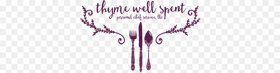 Logo Logo Logo Logo Logo De Personal Chef, Cutlery, Fork, Spoon, Blade Png