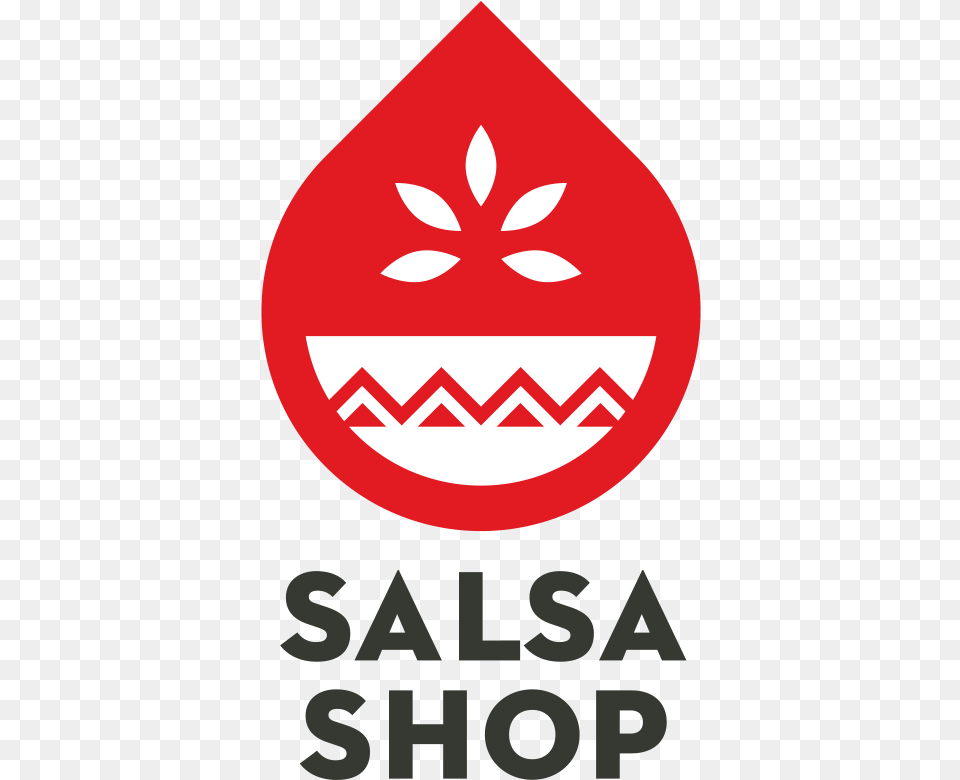 Logo Logo Logo Logo Logo Salsa Shop, Sticker, Sign, Symbol Png