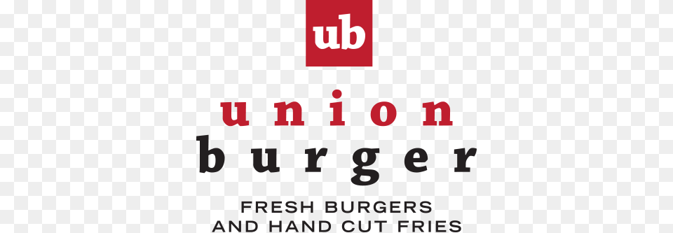 Logo Logo Logo Logo Logo Union Burger Logo, Text, Scoreboard, Alphabet Png Image
