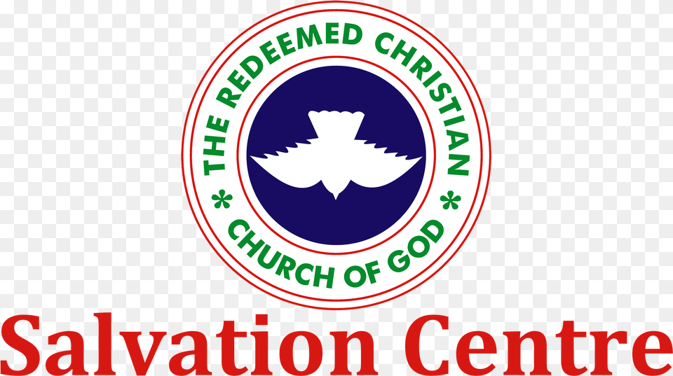 Logo Logo Logo Redeemed Christian Church Of God, Symbol Free Png