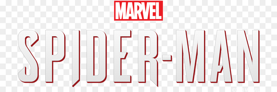 Logo Logo Marvel Spiderman, Text, License Plate, Transportation, Vehicle Free Png Download