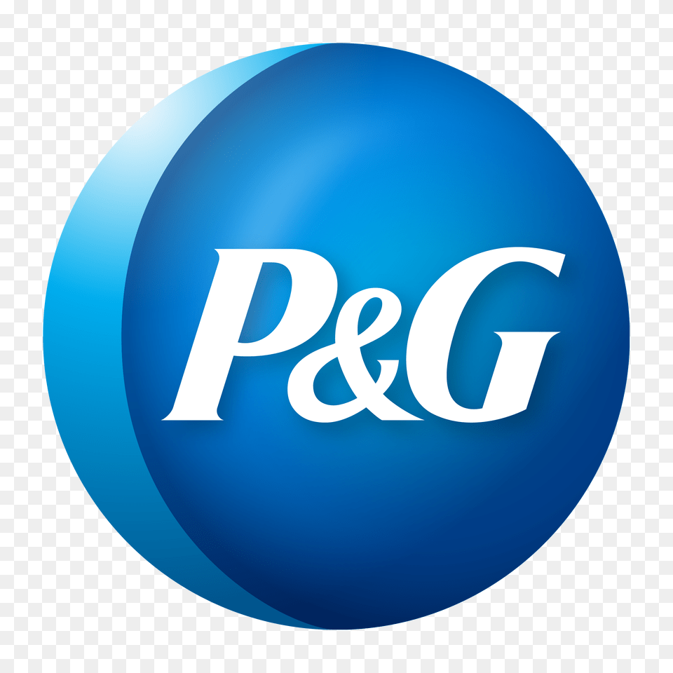 Logo Logo Of P And G, Sphere, Disk Free Png