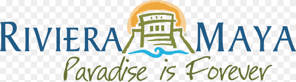 Logo Logo Riviera Maya 2019, City, Sea, Outdoors, Nature Png