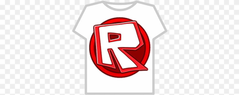 Logo Logo Roblox, Clothing, Shirt, T-shirt, Food Png