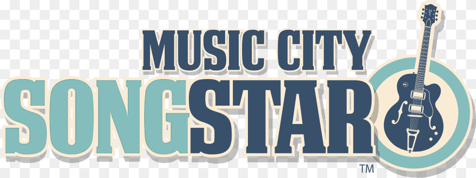 Logo Logo Star Music City, Guitar, Musical Instrument Free Transparent Png