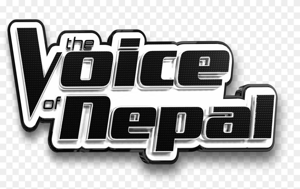 Logo Logo Stick Voice Of Nepal Logo, Car, Transportation, Vehicle Free Transparent Png