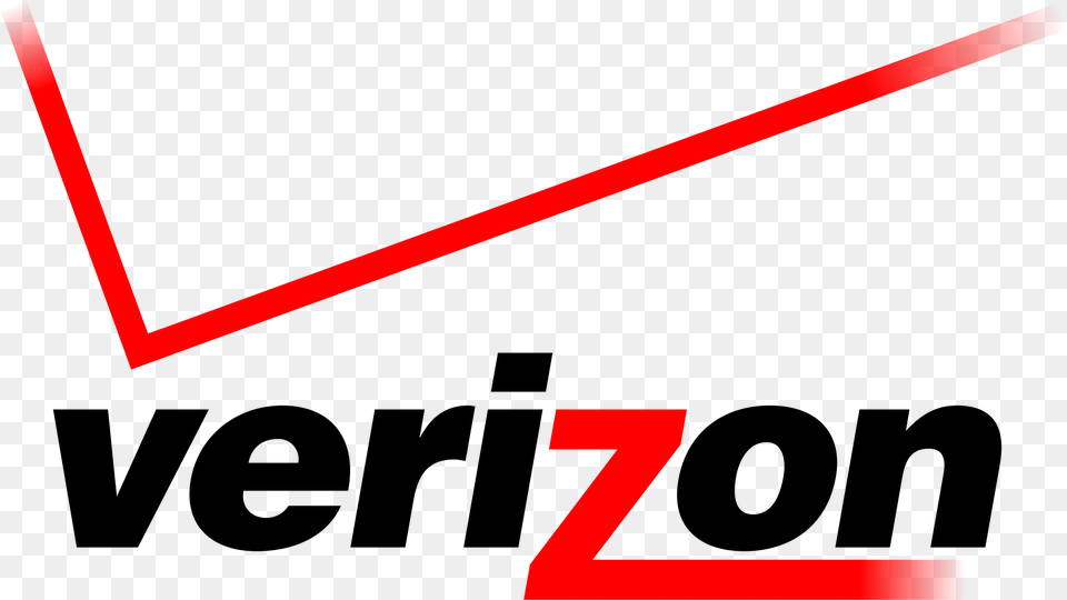 Logo Logo Verizon, Number, Symbol, Text, Blade Free Png Download