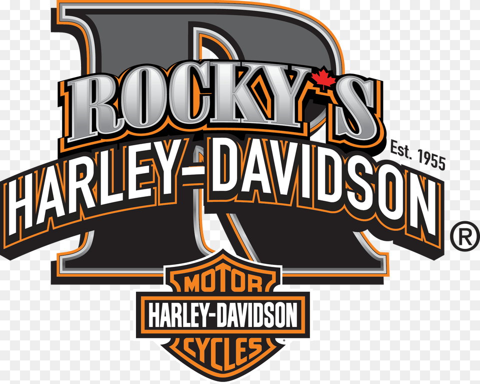 Logo Logos Harley Davidson, Architecture, Building, Factory, Dynamite Free Transparent Png
