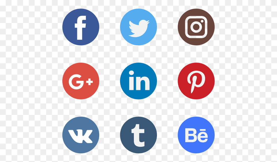 Logo Logos Social Network Icons, Text, Symbol, First Aid, Number Png Image